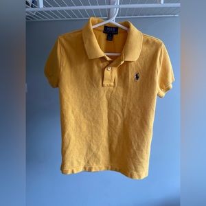 Boys Ralph Lauren Polo